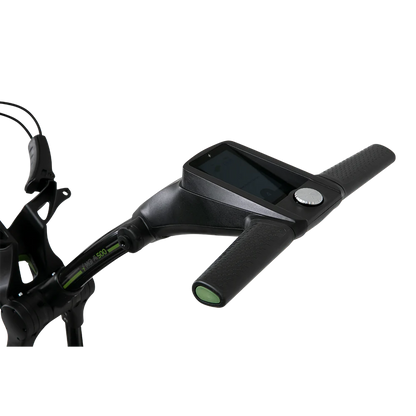 MGI Ai 500 Trundler