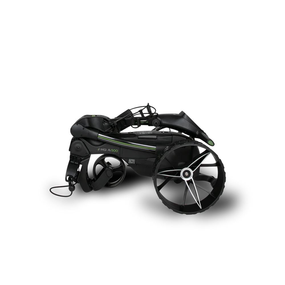 MGI Ai 500 Trundler