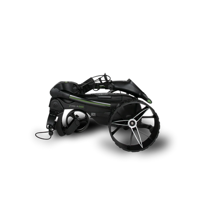 MGI Ai 500 Trundler