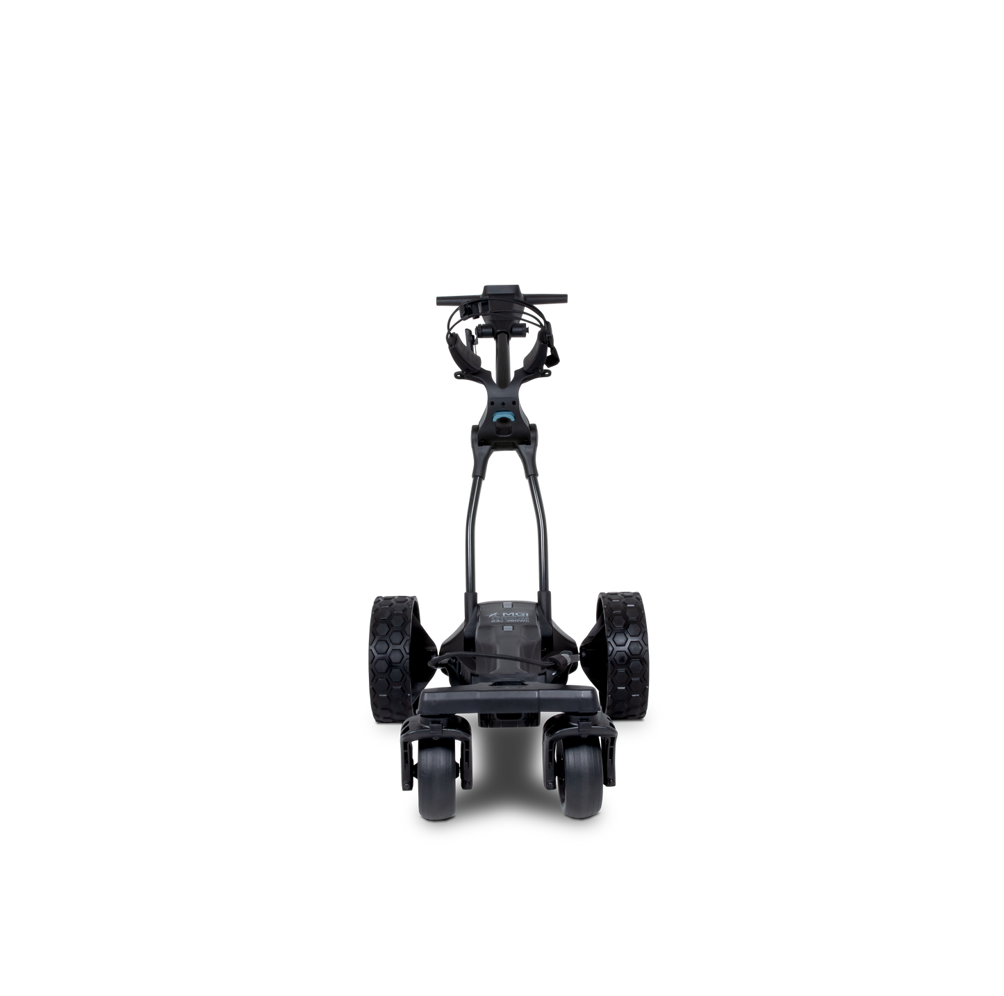 MGI Ai Navigator GPS+ Trundler