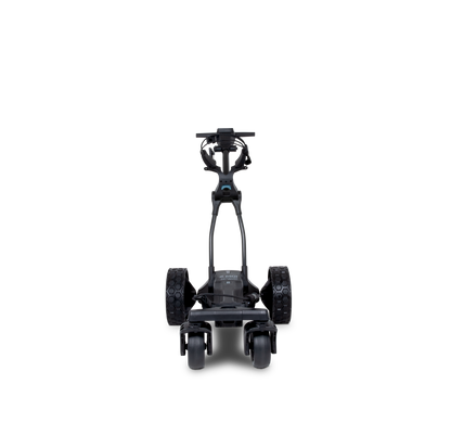 MGI Ai Navigator GPS+ Trundler