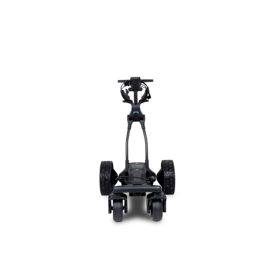 MGI Ai Navigator GPS+ Trundler