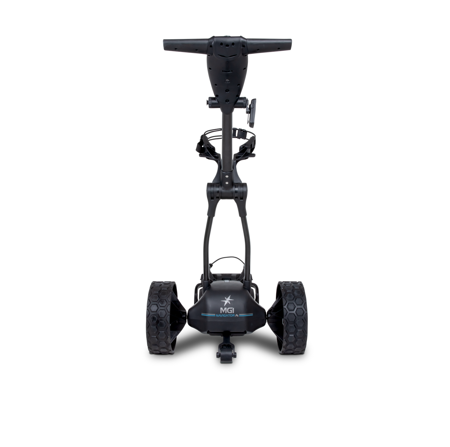 MGI Ai Navigator GPS+ Trundler
