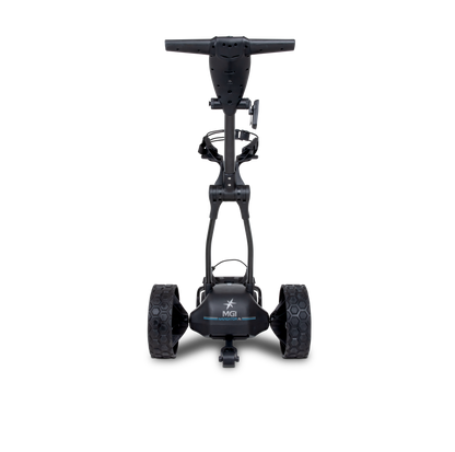 MGI Ai Navigator GPS+ Trundler