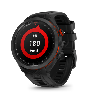 Garmin Approach S70