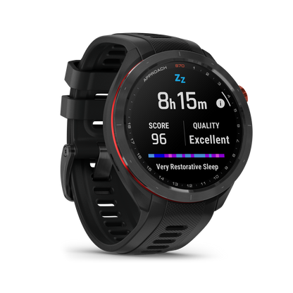 Garmin Approach S70