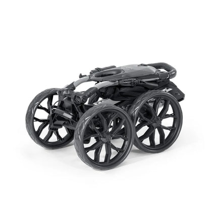 BAG BOY QUAD PRO TRUNDLER