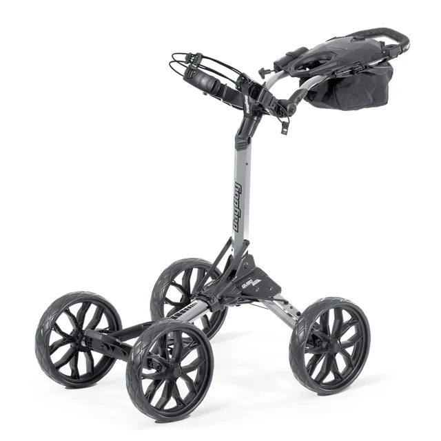 BAG BOY QUAD PRO TRUNDLER