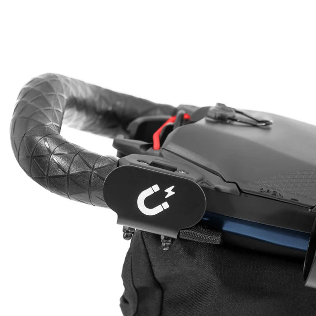BAG BOY QUAD PRO TRUNDLER