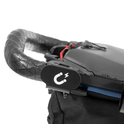 BAG BOY QUAD PRO TRUNDLER