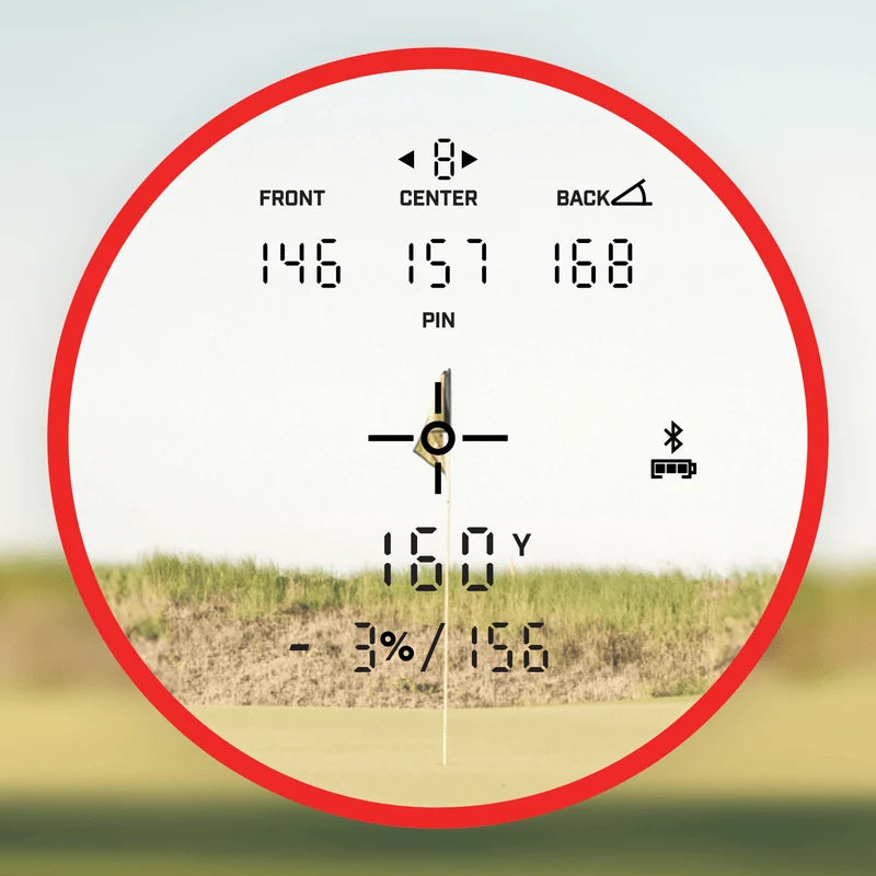 Bushnell Tour Hybrid