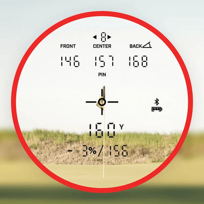 Bushnell Tour Hybrid