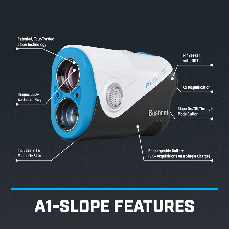 Bushnell A1 - Slope