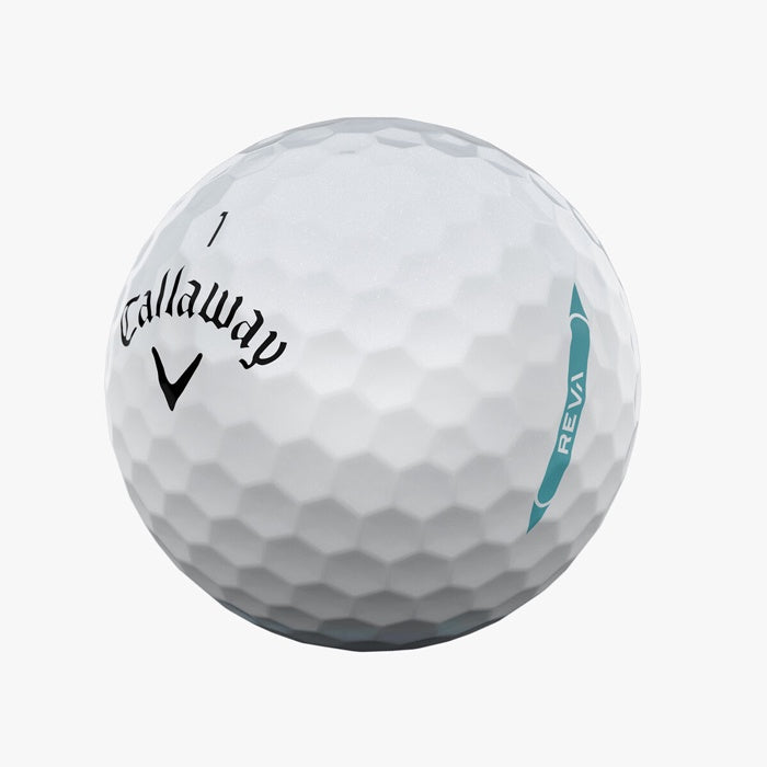 Callaway REVA 25 Box (12)