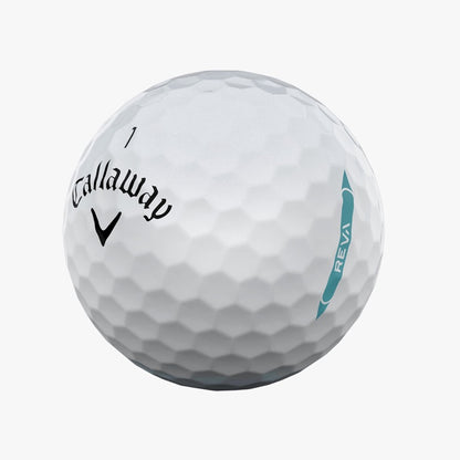Callaway REVA 25 Box (12)