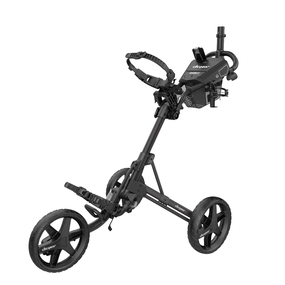 Clicgear Trundler 4.5