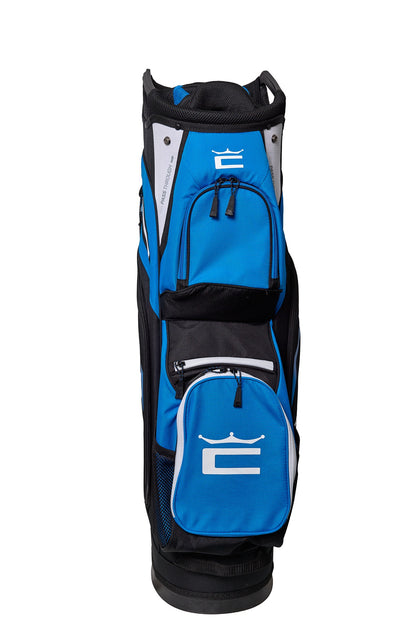 COBRA SIGNATURE CART BAG