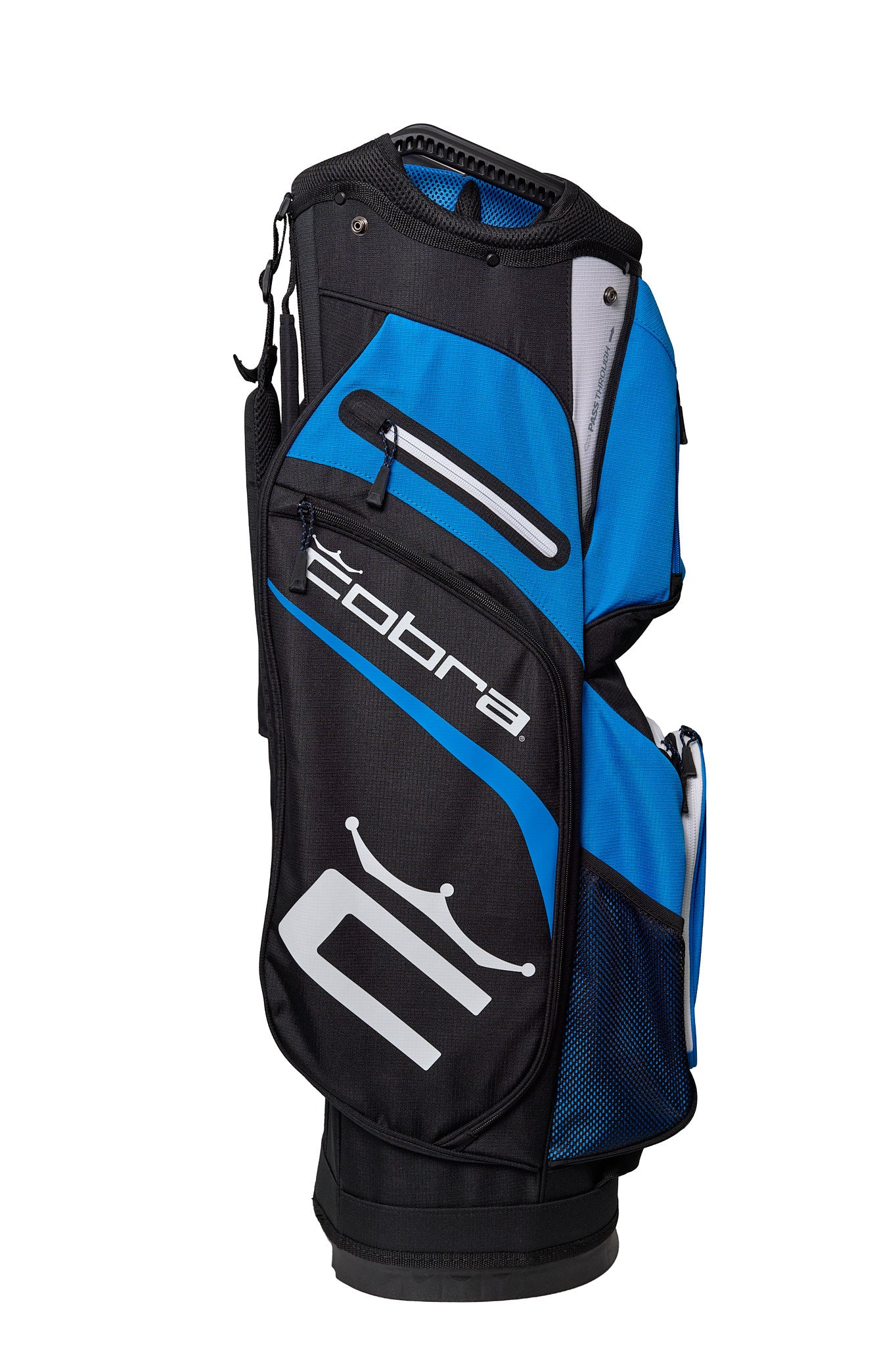 COBRA SIGNATURE CART BAG