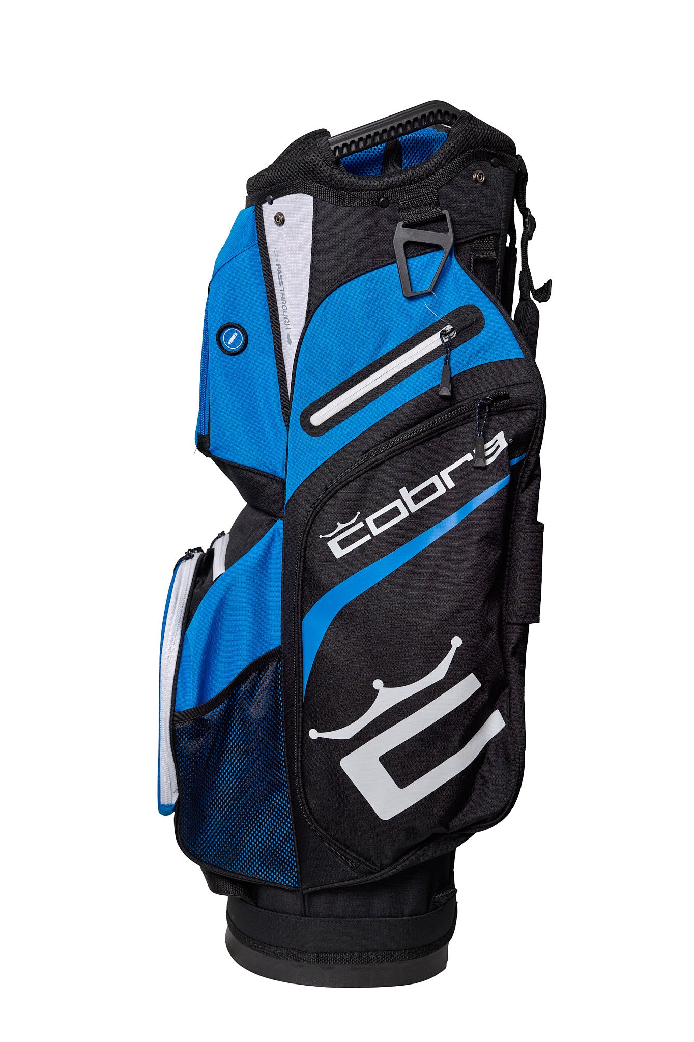 COBRA SIGNATURE CART BAG