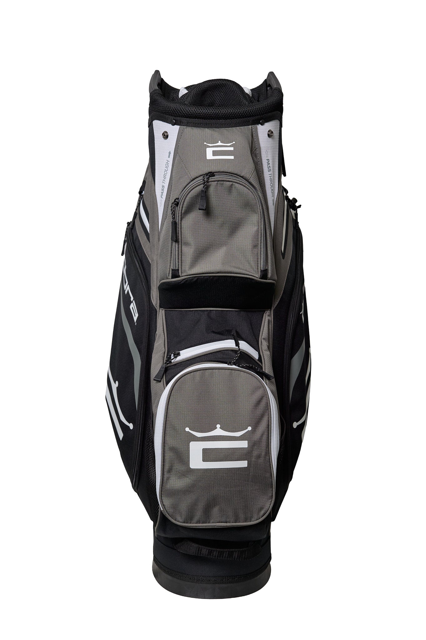 COBRA SIGNATURE CART BAG