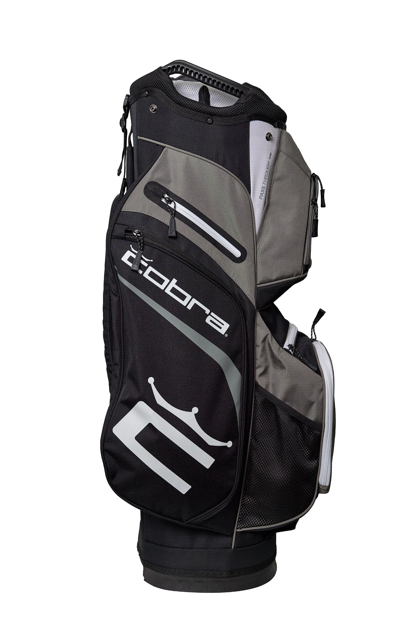 COBRA SIGNATURE CART BAG