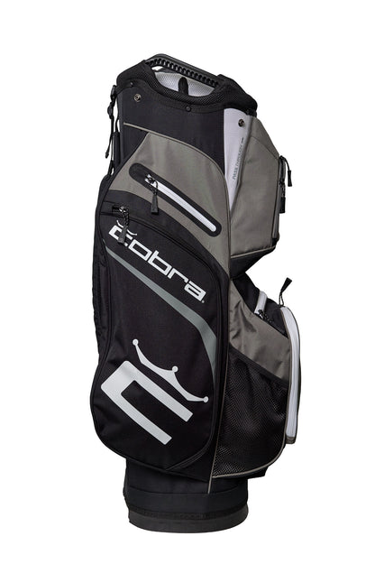 COBRA SIGNATURE CART BAG