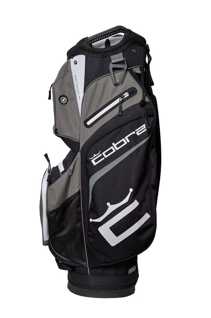 COBRA SIGNATURE CART BAG