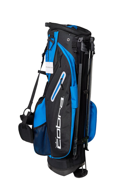 COBRA SIGNATURE STAND BAG