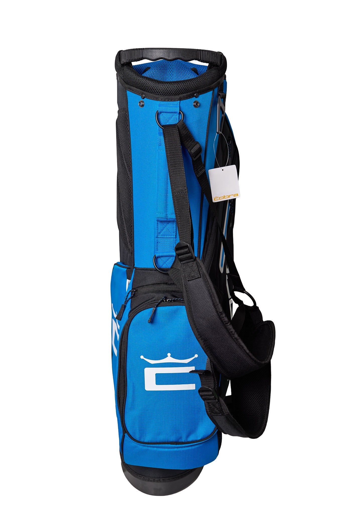 COBRA SIGNATURE STAND BAG