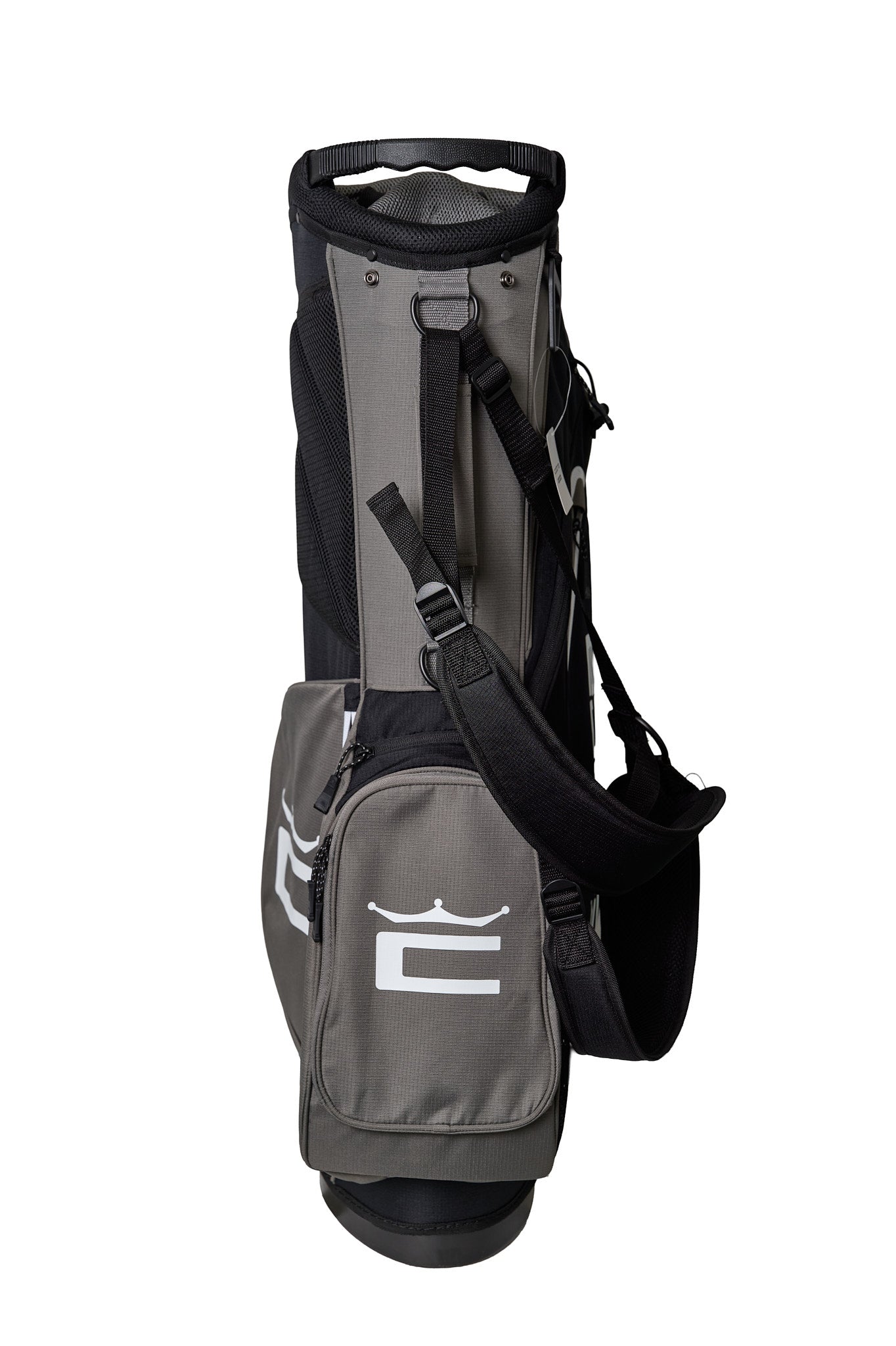 COBRA SIGNATURE STAND BAG