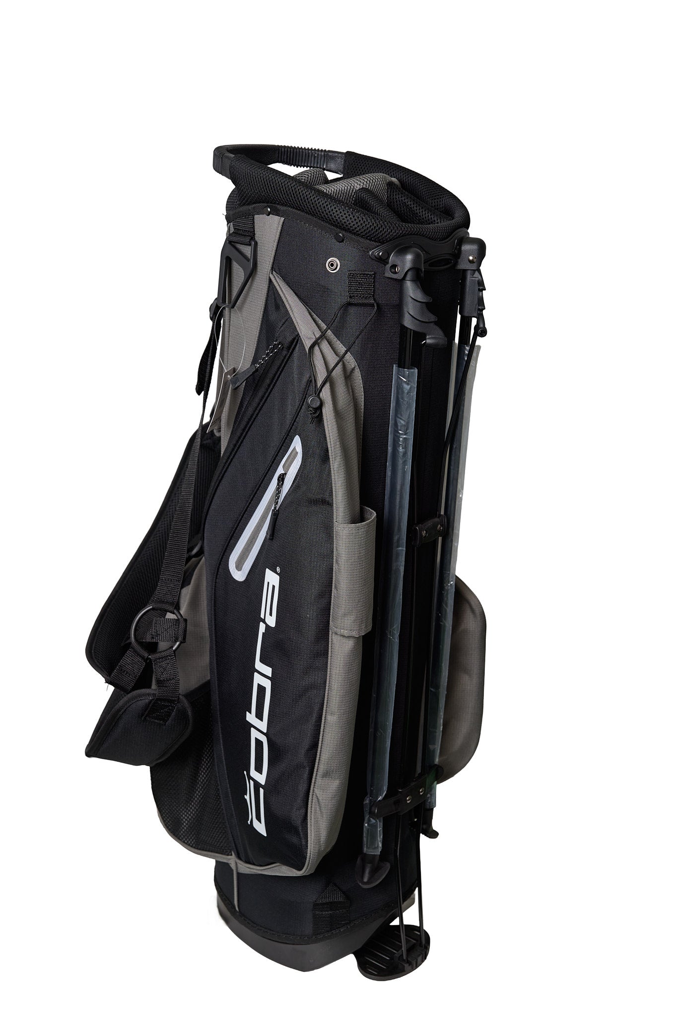 COBRA SIGNATURE STAND BAG