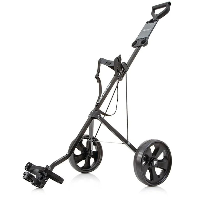 Masters Series 1 Trundler