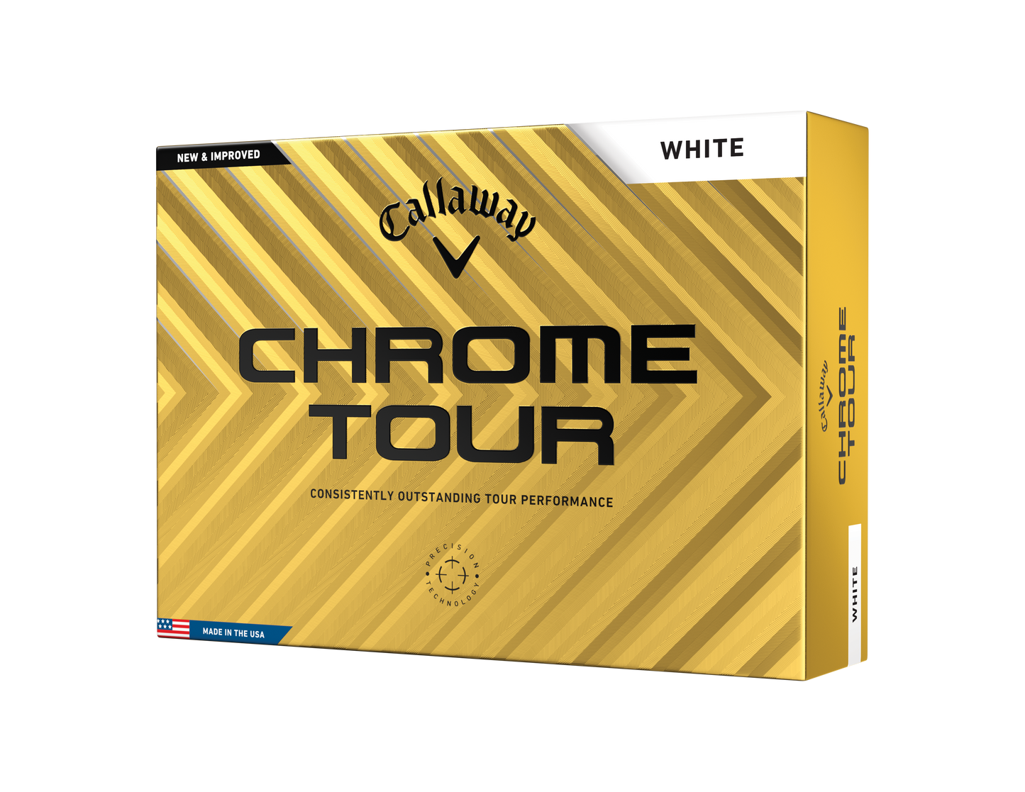 Callaway Chrome Tour 24 Ball