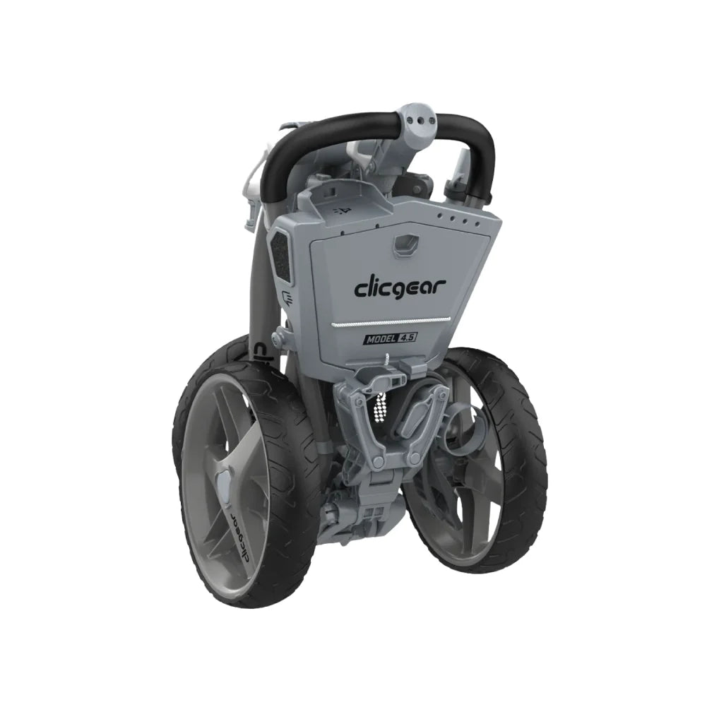 Clicgear Trundler 4.5