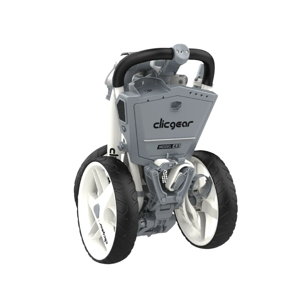 Clicgear Trundler 4.5