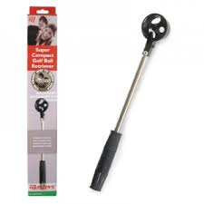 Masters Compact Ball Retriever
