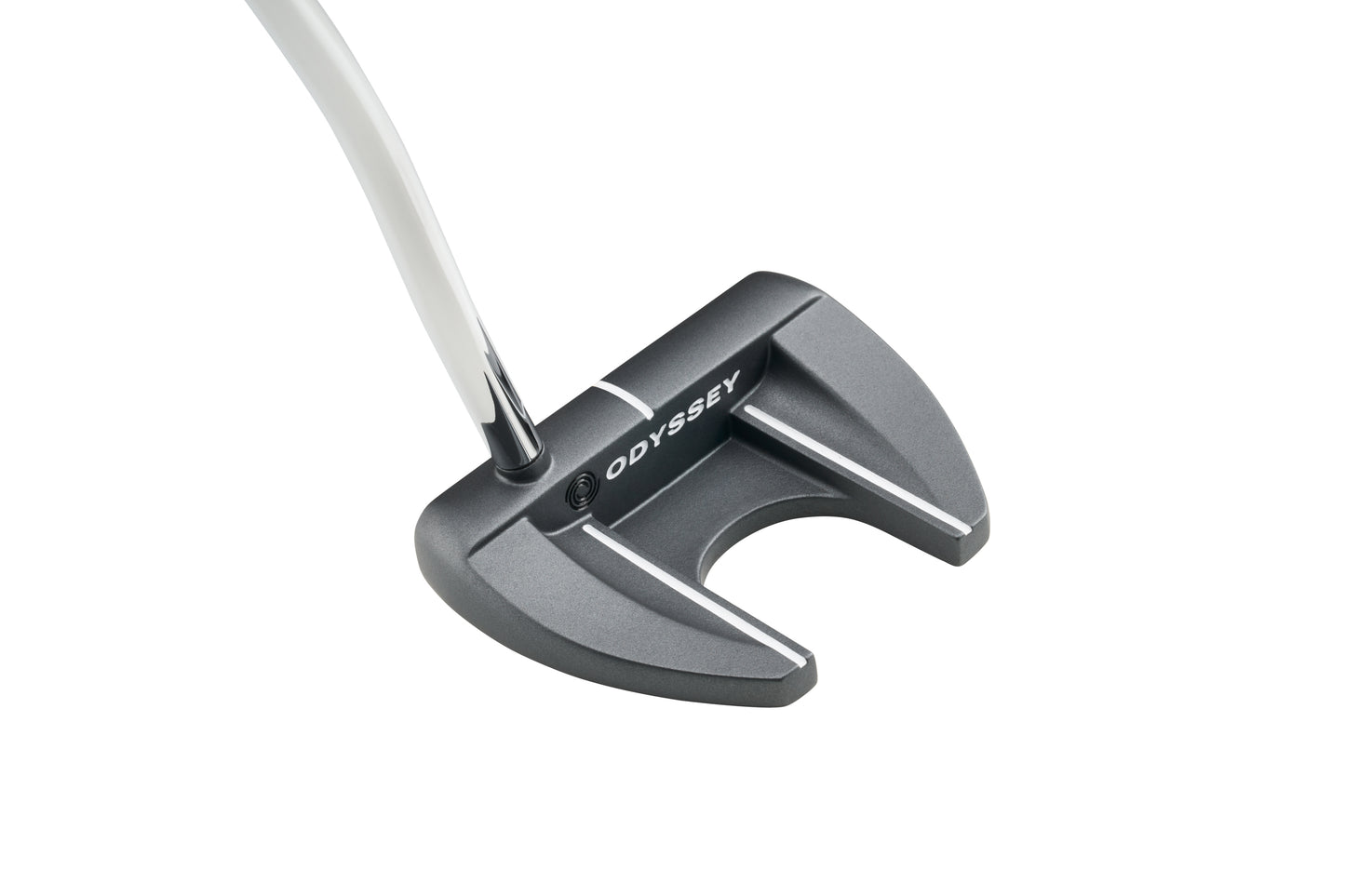ODYSSEY - PT RH OD DFX 25 VLINE FANG DB PSTL 35
