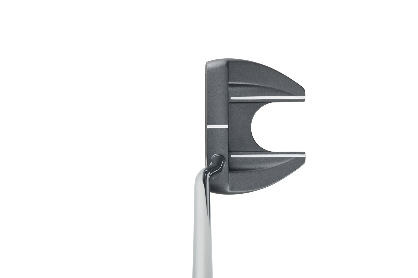 ODYSSEY - PT RH OD DFX 25 VLINE FANG DB PSTL 35