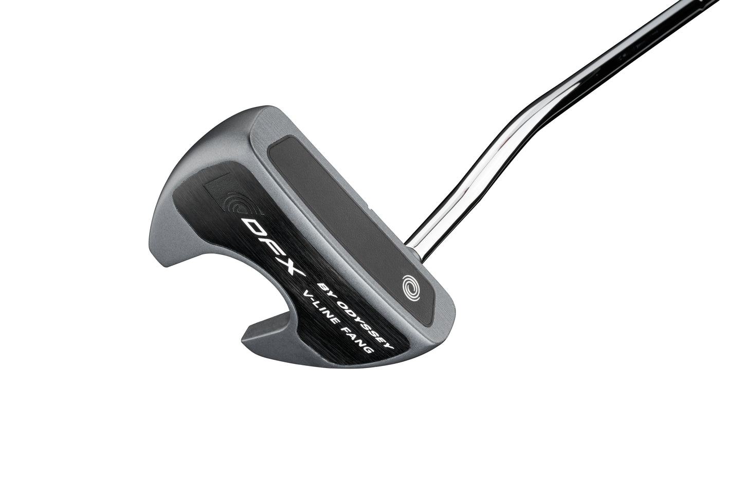 ODYSSEY - PT RH OD DFX 25 VLINE FANG DB PSTL 35
