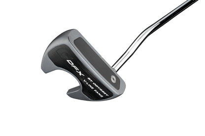 ODYSSEY - PT RH OD DFX 25 VLINE FANG DB PSTL 35