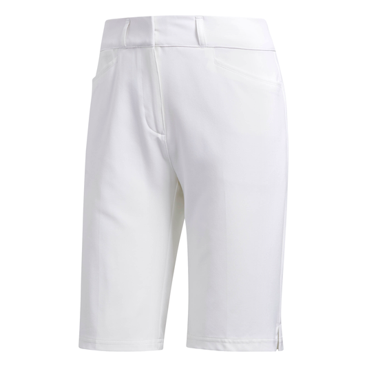 ADIDAS WOMEN'S SHORTS - SIZE US 10