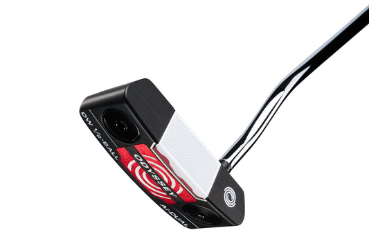 ODYSSEY 26 AI-DUAL DOUBLE WIDE 1/2 BALL DB PUTTER