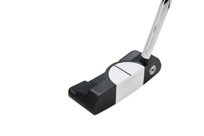 ODYSSEY 26 AI-DUAL DOUBLE WIDE 1/2 BALL DB PUTTER