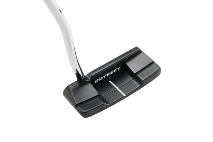 ODYSSEY 26 AI-DUAL DOUBLE WIDE DB PUTTER