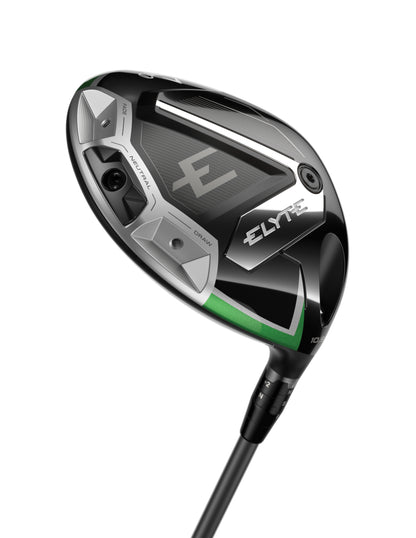CALLAWAY ELYTE DRIVER