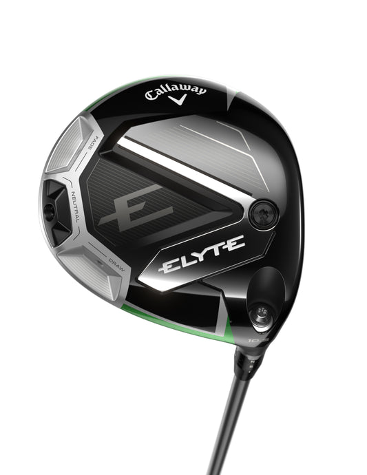 Callaway ELYTE X Driver