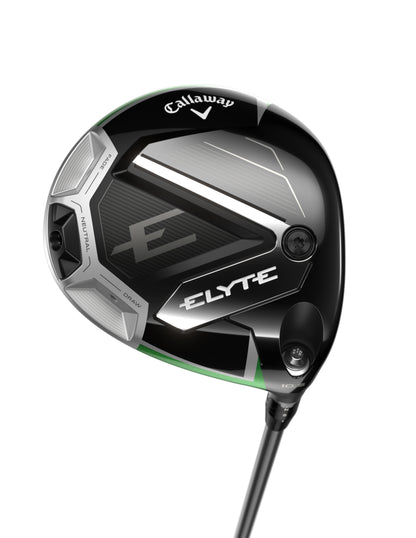 CALLAWAY ELYTE DRIVER
