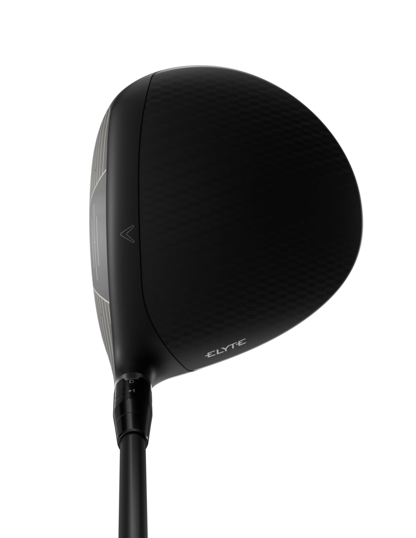 CALLAWAY ELYTE MAX FAST DRIVER