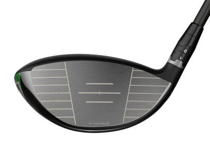 CALLAWAY ELYTE MAX FAST DRIVER
