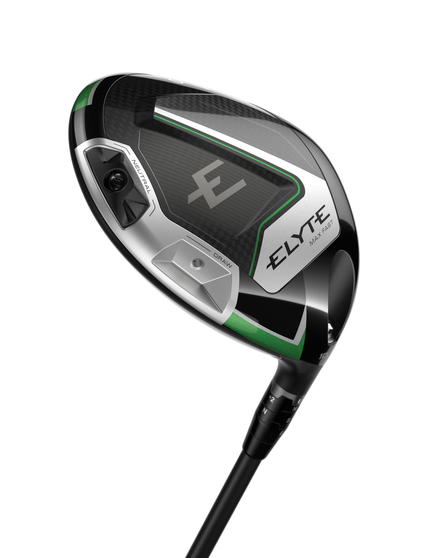 CALLAWAY ELYTE MAX FAST DRIVER